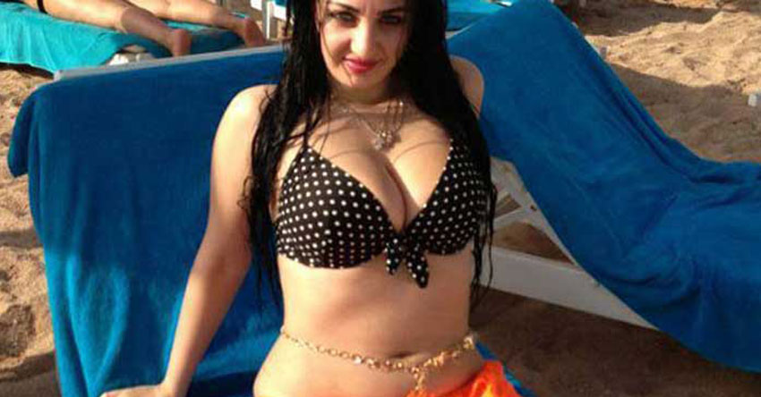 For Escorts booking