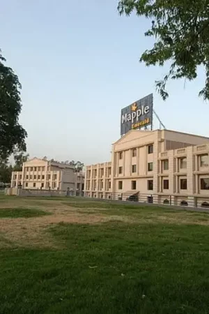 Independent Escorts near Hotel Mapple Emerald, Near Rajokri, New Delhi