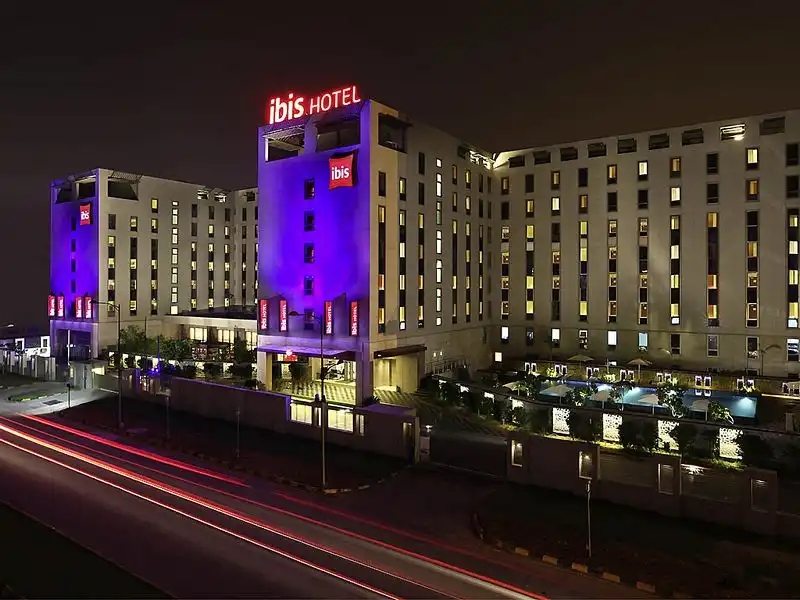 Read more about the article Escorts near Hotel IBIS, IGI Airport, New Delhi